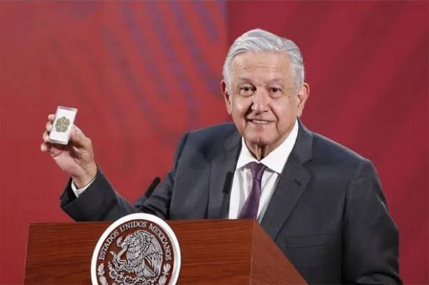 Juez ordena a AMLO aplicar acciones contra el coronavirus