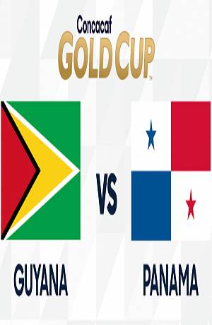 Copa Oro 2019: Guyana enfrenta a Trinidad y Tobago por el pase a la siguiente ronda