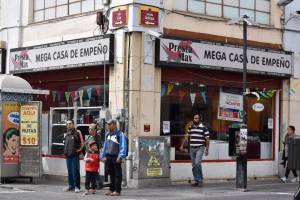 Casas de empeño obligadas a pedir factura a clientes en Puebla Capital