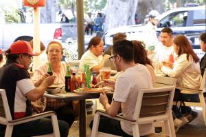 Canirac exhorta a limitar aforo en restaurantes por aumento de COVID en Puebla