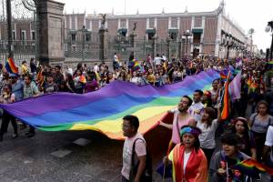 Denuncian 65 crímenes de odio en 13 años en Puebla