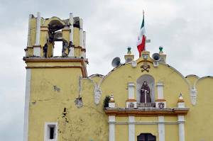 Puebla siente nuevo sismo… y Federación no finaliza reconstrucción del 2017