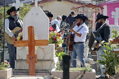Saldo blanco tras Día de la Madre en el municipio de Puebla