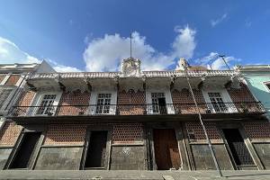 Bienvenida la SEP federal a Puebla; Ayuntamiento brindará apoyo para instalación: ERP