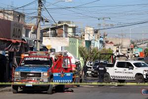 Distribuidores de gas en Puebla, los que incurren en venta de combustible robado
