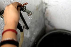 Avalan en Comisiones aumento a tarifas de agua potable