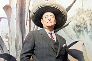 SET Puebla estrena radio drama histórico sobre Gilberto Bosques, &quot;El Schindler Mexicano&quot;