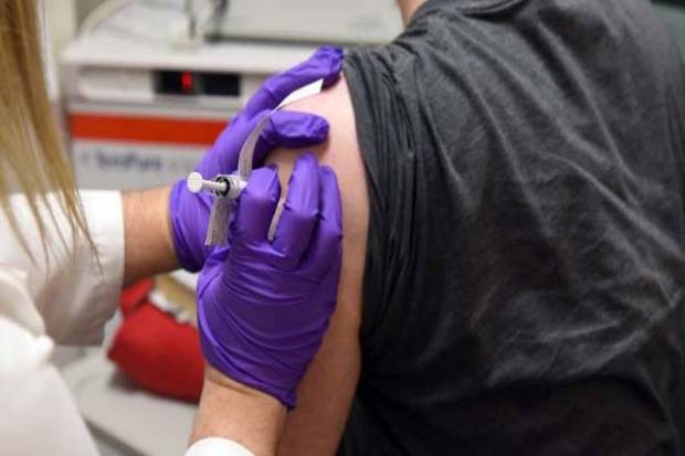 Pfizer y BioNTech anuncian que su vacuna contra la COVID-19 dio positiva