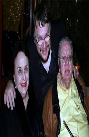 Fallece Guadalupe Gómez, madre de Guillermo del Toro