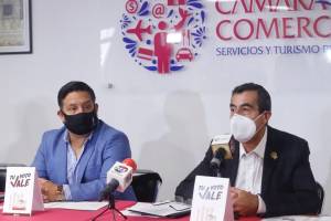 Canaco y Canirac ofrecen descuentos para incentivar el voto el 6 de junio
