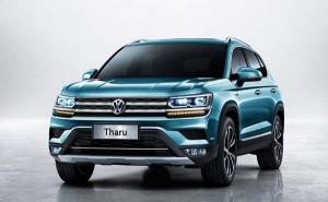 Volkswagen traerá fabricación de nueva SUV a su planta de Puebla