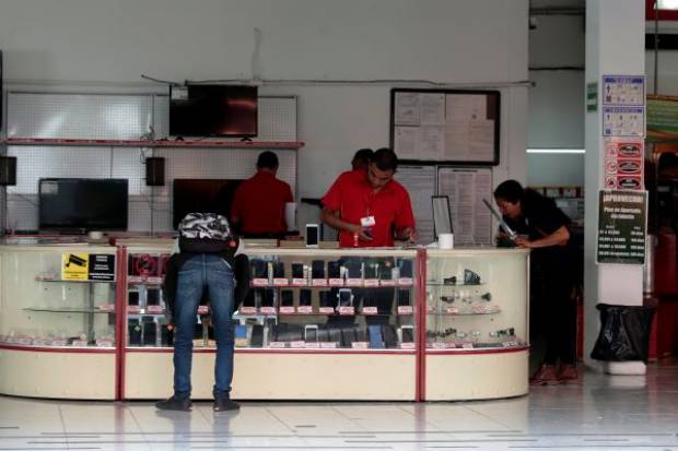 Obligarán a casas de empeño a usar software para detectar piezas robadas en Puebla Capital