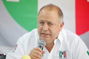 PRI Puebla apuesta al desencanto por Morena en los ayuntamientos