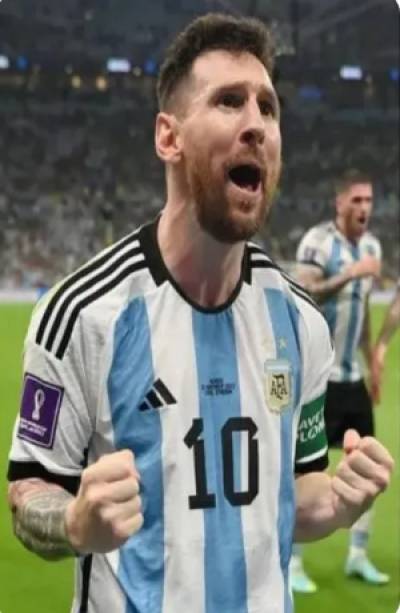 Qatar 2022: Argentina enfrenta a Australia por el pase a cuartos de final