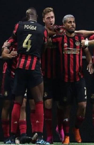 Campeones Cup: Atlanta United derrotó 3-2 al América y consiguió el título