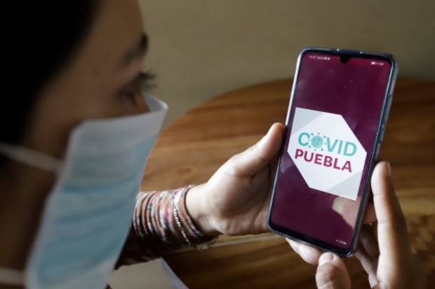 Coronavirus en Puebla: 53 positivos; 5 están graves (27 de marzo)