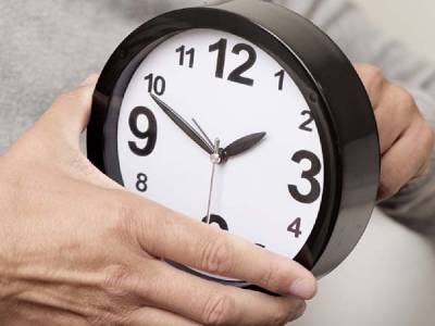 Horario de Verano 2022: ¿se atrasa o adelanta el reloj?