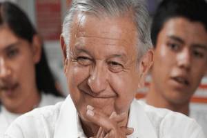 ¿López Obrador se convertirá en abuelo?
