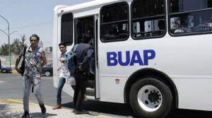 Esparza Ortiz reporta dos asaltos a estudiantes de medicina de la BUAP
