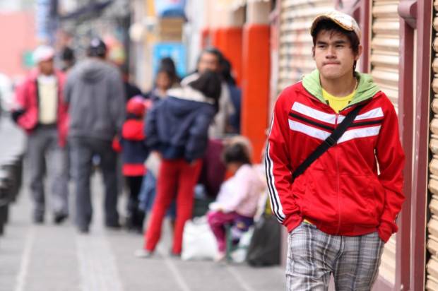 En Puebla, aún vacantes 45% de puestos para Jóvenes Construyendo el Futuro