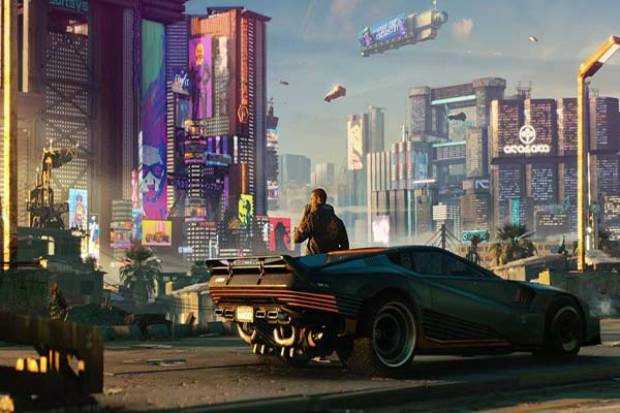CD Projekt Red cree que Cyberpunk 2077 está “cerca” de regresar a PS Store