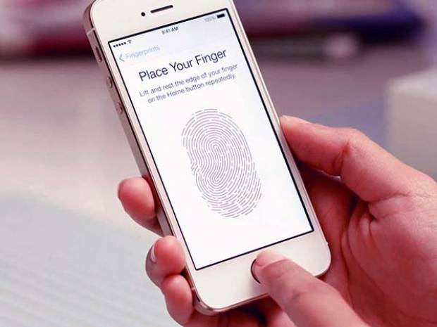 El iPhone 2021 traerá de vuelta el sensor de huellas