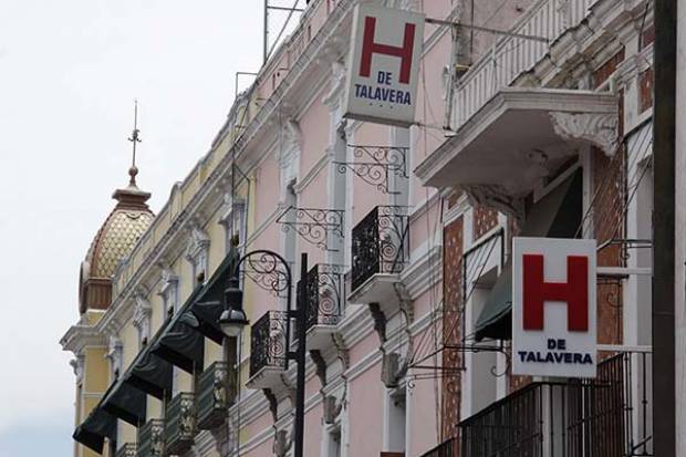 Hoteleros de Puebla: que el Impuesto Sobre Hospedaje se aplique en promoción turística