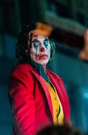 Joker: Piden ya el Oscar para Joaquin Phoenix