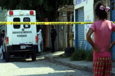 Asesinan en Cancún a ex cónsul de Canadá
