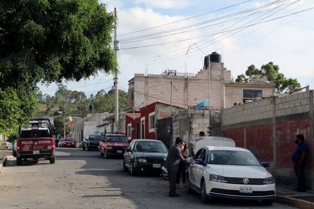 Mujer se quita la vida en su domicilio ubicado en Lomas de Chapultepec