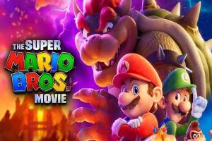 Mario Bros la Película: ya están a la venta los boletos en México