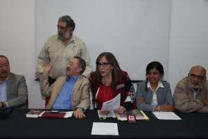 Morenistas “puros” elegirán dirigencia estatal en Puebla; ponen candado a elección