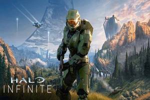 Halo Infinite: muestran gameplay del FPS; confirman enemigos y uso de gancho retráctil