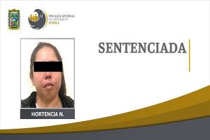 Seudo psicóloga sentenciada a 26 años de prisión por prostituir mujeres en Puebla
