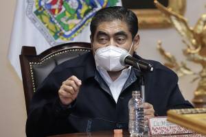 Puebla adecuará norma local a la ley general de personas desaparecidas