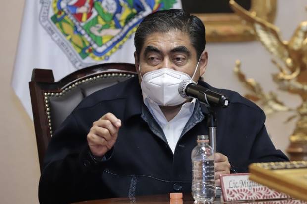 Puebla adecuará norma local a la ley general de personas desaparecidas