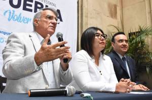 PAN Puebla confirma que hubo traición de sus militantes apoyando a Barbosa