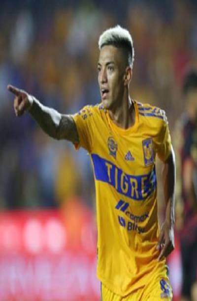 Tigres se impone 1-0 a Xolos y se acerca a la cima del Club Puebla