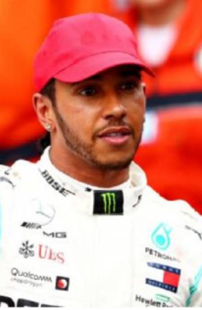 Fórmula Uno: Lewis Hamilton se adjudicó el GP de Mónaco