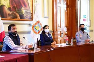 Claudia Rivera ratifica a Graciela León Matamoros como secretaria de Desarrollo Urbano