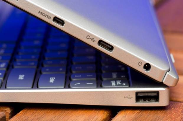Cinco excelentes laptops por menos de 9,000 pesos