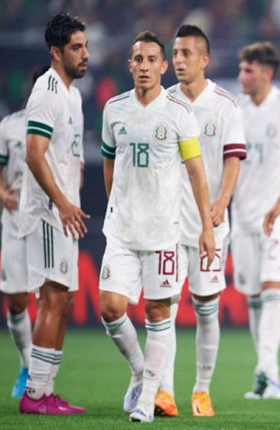 Qatar 2022: México tendrá juego de preparación mundialista ante Perú