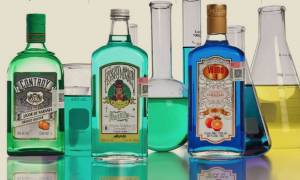 Profeco detecta anomalías en marcas extranjeras de licor