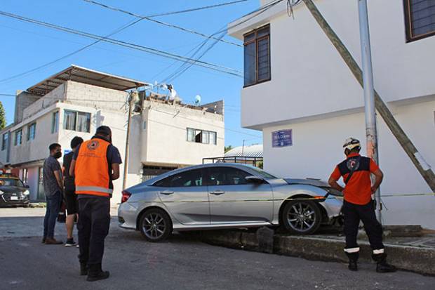 Un &quot;borrachazo&quot; cada 11 días en la capital poblana: SSC