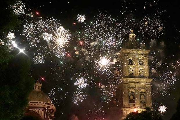 Con estas actividades culturales y artísticas, Puebla celebrará las fiestas patrias 2019
