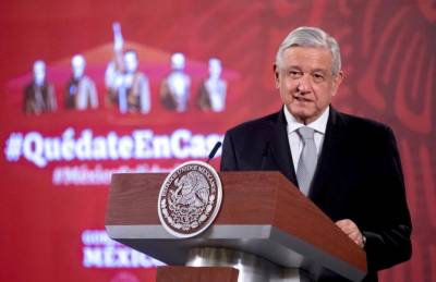 “Migrantes, héroes vivientes”: AMLO en conmemoración de la Batalla de Puebla