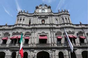 Ayuntamiento de Puebla se suma al paro nacional de mujeres