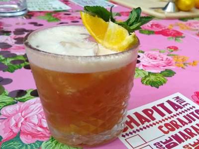 Los mejores cocteles mexicanos para las fiestas patrias