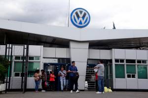 700 empleados de Volkswagen se van en retiro total y parcial