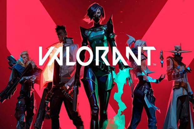 Riot anuncia Valorant Mobile